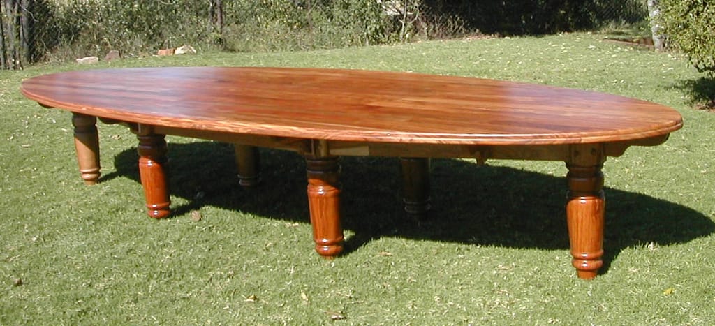 Boardroom Table 22 Seater