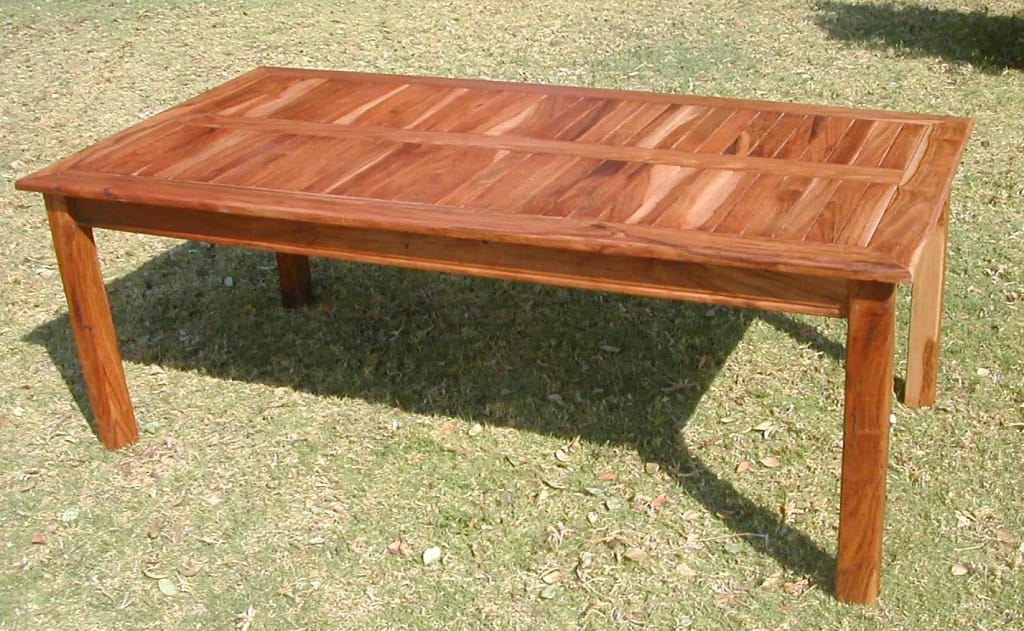 Crawford Table 1,6m x 1,0m