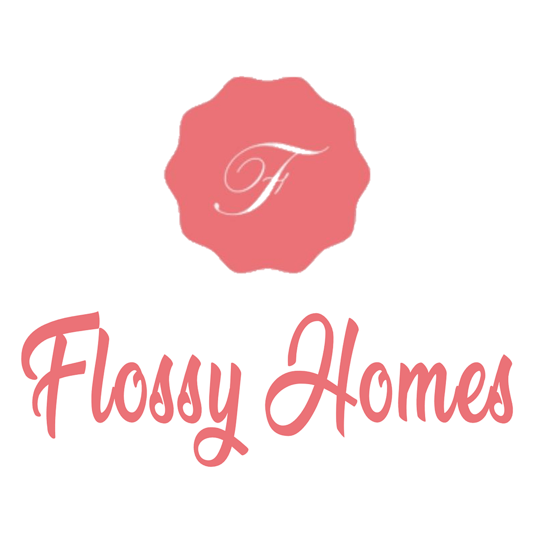 Flossy Homes Logo
