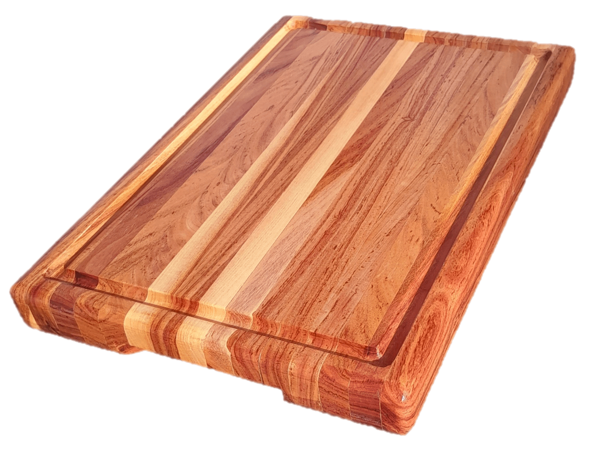 Standard Teak Chopping Board