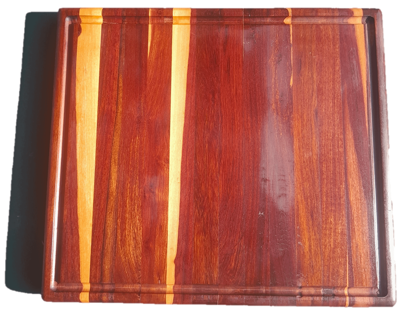 Mopane Butchers Board