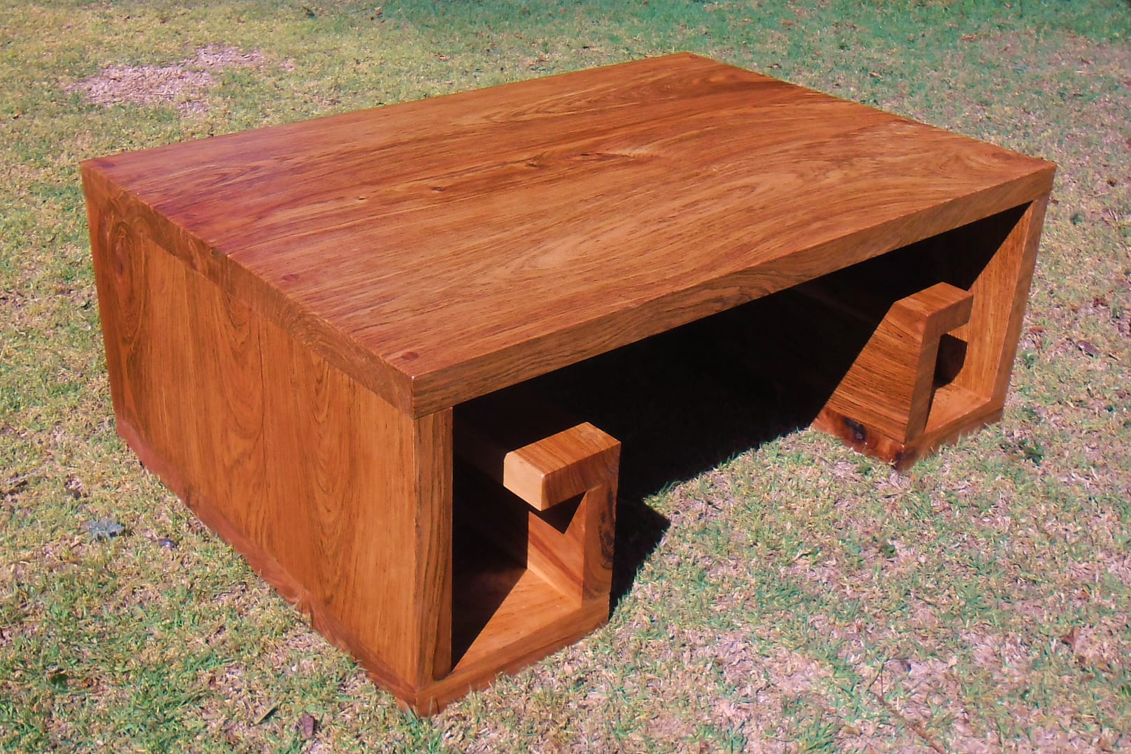 Cathay Coffee Table