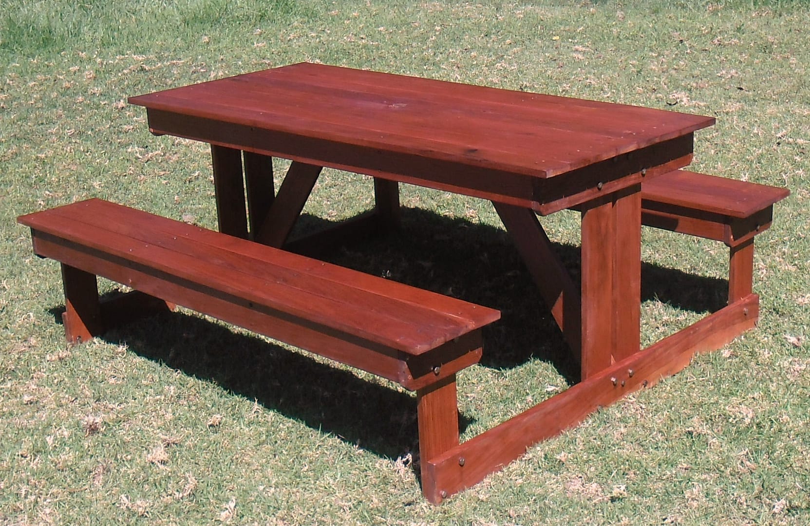Buster Bench