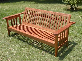 Morris Chair Triple (2)